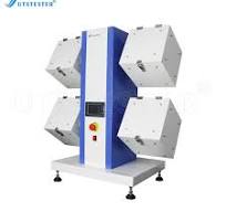 Ici Pilling Tester Ici Pilling Box Pilling and Snagging Testing Machine