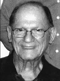 Edward Koshelnik Obituary (2010)