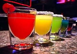 There is a cactus called, san pedro, which is a hallucinogenic, used ceremonially by shaman in peru. Prickly Pear Bar Empire