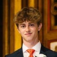 Paul Infantino's Instagram, Twitter & Facebook