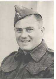 Walter Howard Weatherall