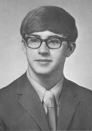 Happy Birthday Patrick "Pat" Strong!