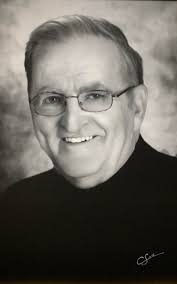 Gerald Cluett Obituary