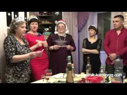 Konkurs Skorogovorki2 Prikolnye Smeshnye Konkursy Na Den Rozhdeniya Vzroslyh Doma Youtube