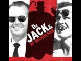 Dr Jack & Mr Nicholson (2018)