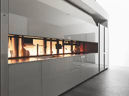 Valcucine Partners With Miami Based Hausscape For Its Introduction Of Modern Kitchen Sectors Into The U S Market