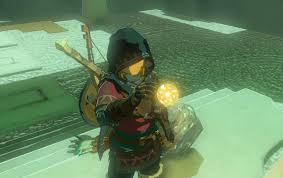 Stamina Vessel - Zelda Wiki