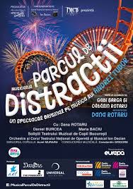 Check spelling or type a new query. Copii Teatrul NaÈ›ional De OperetÄƒ È™i Musical Ion Dacian