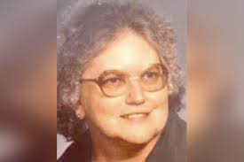 Barbara Evelyn Henry