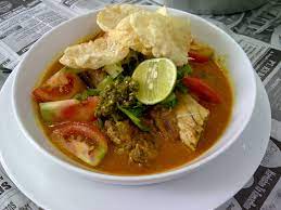 Resep Soto Tangkar Asli Betawi Sedap Nikmat Resepmembuat Com