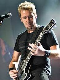 Chad Kroeger Chad Hurton November 15 1974 Canadian Singer And Guitarist Of The Band Nickelback Nickelback Music Chad Kroeger Nickelback