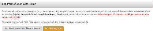 Fail mengenai dokumen hakmilik daftar yang dijadualkan di bawah ini mulai dari pukul… haribulan… pendaftar/pentadbir tanah. Https Ptg Perak Gov My Portal Documents 20123 878518 Gd Gadaian Menjamin Wang Pokok 29082018 281 29 Pdf 2c7f12b7 3da5 E25b C432 2e8771823832 T 1599806996479