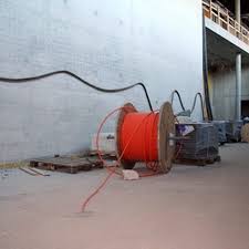 How To Clean An Unsealed Concrete Floor Hunker Cleaning Concrete Floors Clean Concrete Concrete Floors