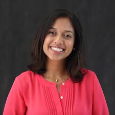 Lauder Student Profile: Neha Goel, Class of 2017