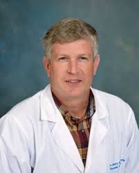 It's a family affair for new LaGrange doctor