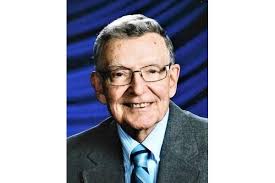 Glendle Bierstaker Obituary (1932