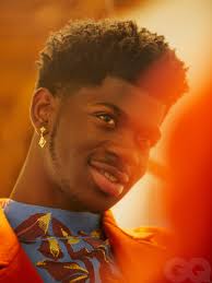 Stream tracks and playlists from lil nas x on your desktop or mobile device. What S Next For Lil Nas X Gq