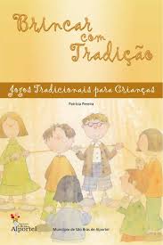 Rui mendes escola superior de. Livro Dos Jogos Tradicionais Portugueses