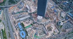 It is the master developer of tun razak exchange (trx). Trx City To Gather Facts Before Lodging Report On Missing Rm3bn Edgeprop My