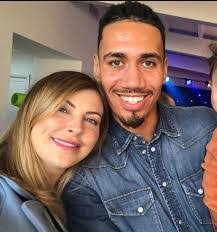 Theresa Smalling's Instagram, Twitter & Facebook