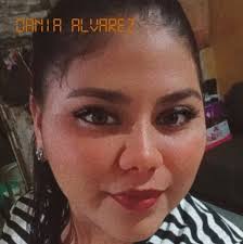 Dania Alvarez Escobar