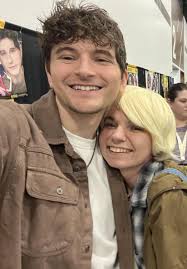 So pretty and sweet as always 💞💞