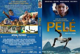 Birth of a legend movie reviews & metacritic score: Pele Birth Of A Legend By Usphe Shop Online For Movies Dvds In Australia