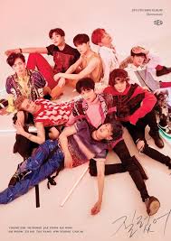 Sf9 Updated Kpop Profiles Sf9 Kpop Chani Sf9