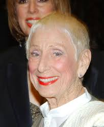 Steven Spielberg's Mother Leah Adler, Hollywood Restaurateur, Dies At 97