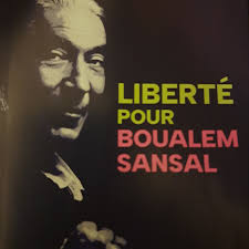 La grande soirée de soutien à Boualem Sansal