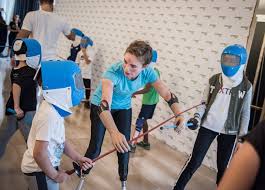 Bebe vio and morlacchi the standard bearers of the largest italy ever. Bebe Vio Sport Increasingly For Everyone World Stock Market