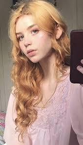 Pinterest P A R A D O X X Long Hair Drawing How To Draw Hair Strawberry Blonde Hair