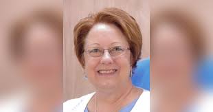 Marilyn Baughman Obituary