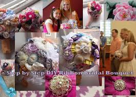 Take your pick of these dapper accessories—and find out what to pair it with. Ribbon Bridal Bouquet How To Make A Bouquet How To By Jesse H