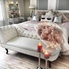 ɛʂɬཞɛɩɩa Glam Bedroom Bedroom Makeover Home Decor