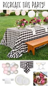 Slideshows during the rehearsal dinner is a tradition followed by almost every wedding here in america. 12 Cheap Rehearsal Dinner Ideas Outdoor Rehearsal Dinner Rehearsal Dinner Decorations Bbq Rehearsal Dinner