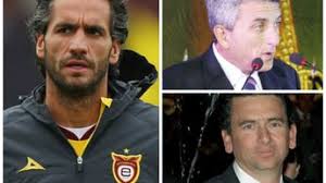 Los pretendientes de Chivas: La familia Leaño- Grupo Milenio