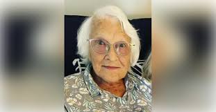 Obituary information for Frankie Ruth Kelly Veronee