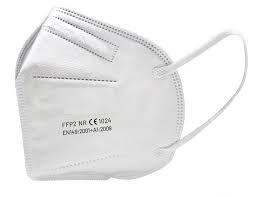 Nano roušky z nano vlákna zachytí nejen mikroorganismy. Nano Respiratory Ffp2 Spur Komfort Pro Vase Telo A Okoli Nanosilver Cz