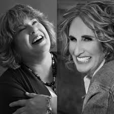 The Jen and Mindy Podcast-Enriching Life Through Horses