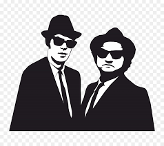 For more precise results use the filters to seek logo designs based on your desired color and. John Belushi Die Blues Brothers Schablone Silhouette Grafik Silhouette Png Herunterladen 800 800 Kostenlos Transparent Png Herunterladen