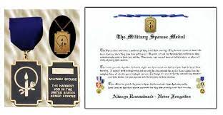 Firstly, it is vital to write the appreciation letter with respect and sincerity, as the person retiring is one of use our free retirement appreciation letter to help you get started. Military Spouse Medal W Necklace Military Spouse Military Spouse Appreciation Military Gifts