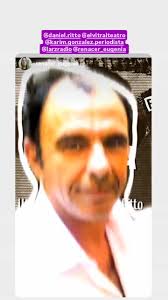 Daniel Ritto Karim Gonzalez