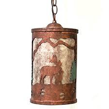 Kitchen Island Lighting Rustic Lighting Fans