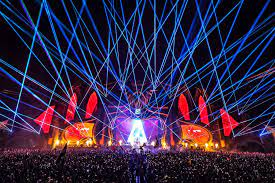 În perimetrul festivalului este interzisă intrarea cu următoarele bilete și abonamente la untold festival 2019. Untold Festival 2019 In Bildern Festicket Magazine