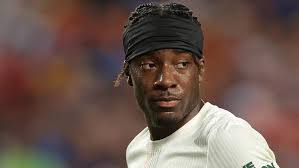 Darrin Paul's Instagram, Twitter & Facebook