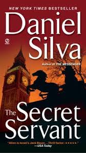 The main focus is gabriel allon, an israeli art restorer, spy and assassin, who is a key figure in all but three of silva's titles. Gabriel Allon Book Series