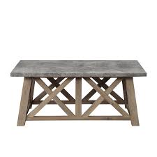 Perfect for families with kids, this durable table is only enhanced with scratches and nicks. Better Homes Gardens Granary Modern Farmhouse Coffee Table Multiple Finishes Walmart Com Walmart Com