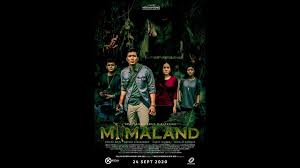 We don't have any reviews for cinta bukan kristal. Hype Malaysia