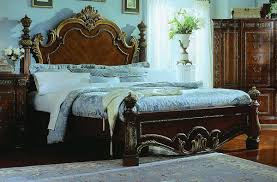 Now after 50 years of service, pulaski furniture is one of top 40 furniture importers in the united states. Pulaski Royale Panel Bedroom Collection Pf B575170 At Homelement Com